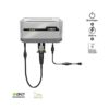 Chargeur de batterie mural CHV1600E pour CHU6000 ou Zturn