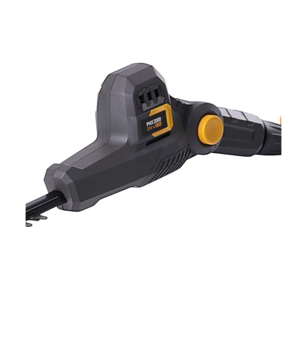 2485971-pack-outil-batterie-20-volts-lagueuse-19cm-et-taille-haies-43cm-texas-phx2000-pcx2000 (5) Pack outil à batterie 20 volts élagueuse 19cm et taille-haies 43cm TEXAS PHX2000-PCX2000