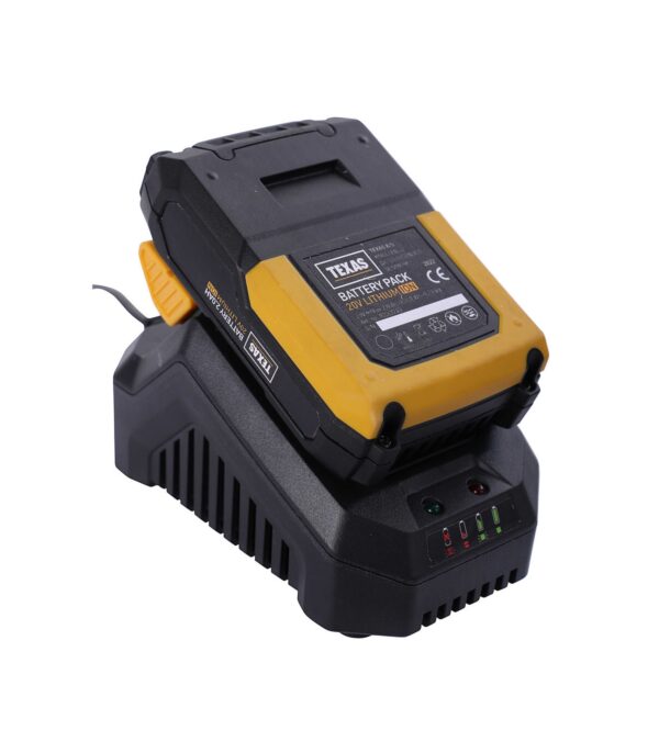 2485971-pack-outil-batterie-20-volts-lagueuse-19cm-et-taille-haies-43cm-texas-phx2000-pcx2000 (6) Pack outil à batterie 20 volts élagueuse 19cm et taille-haies 43cm TEXAS PHX2000-PCX2000