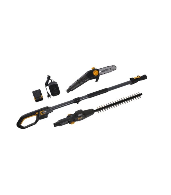 2485971-pack-outil-batterie-20-volts-lagueuse-19cm-et-taille-haies-43cm-texas-phx2000-pcx2000 Pack outil à batterie 20 volts élagueuse 19cm et taille-haies 43cm TEXAS PHX2000-PCX2000