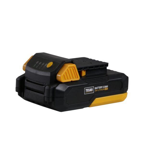 2485971-pack-outil-batterie-20-volts-lagueuse-19cm-et-taille-haies-43cm-texas-phx2000-pcx2000 (7) Pack outil à batterie 20 volts élagueuse 19cm et taille-haies 43cm TEXAS PHX2000-PCX2000