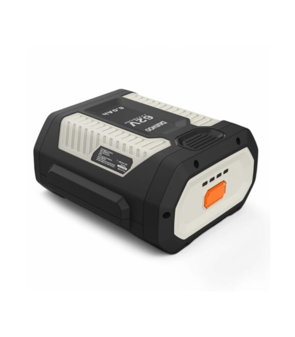 Batterie 62V 8,0Ah DAEWOO, haute performance pour outils 62V - DALB62-80