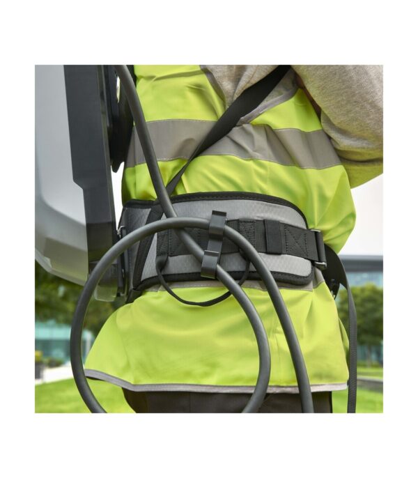 Batterie dorsale lithium 56V 23Ah Ego Power BAX1300