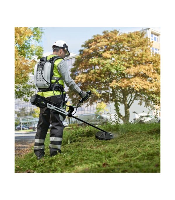 Batterie dorsale lithium 56V 23Ah Ego Power BAX1300