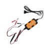 Chargeur de batterie automatique 12V 0,8A avec maintien de charge – SCZ 8