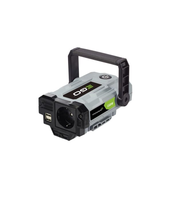 Convertisseur électrique portatif Ego Power sans batterie ni chargeur