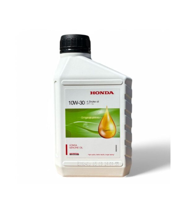 huile-4-temps-10w30-api-sj-sh-06-litre-honda-08221888061h Huile 4 temps 10W30 API SJ/SH 0,6 litre - HONDA 08221888061H