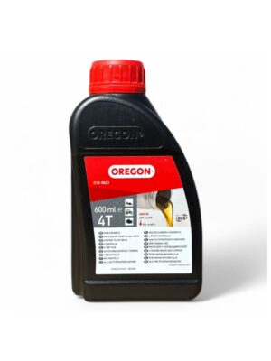 huile-4t-sae-30-speciale-motoculture-api-sj-cf-600ml-oregon-109623 HUILE 4T SAE 30 spéciale motoculture API SJ/CF - 600ml - OREGON 109623
