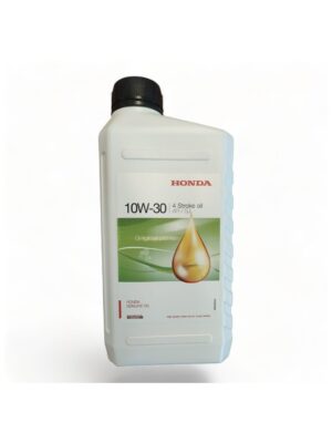 Huile moteur 4 temps multigrade 10W30 Honda 1 L
