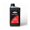 Huile moteur 4T SAE 30, API SJ/CD, 1 litre - Briggs & Stratton 100007E