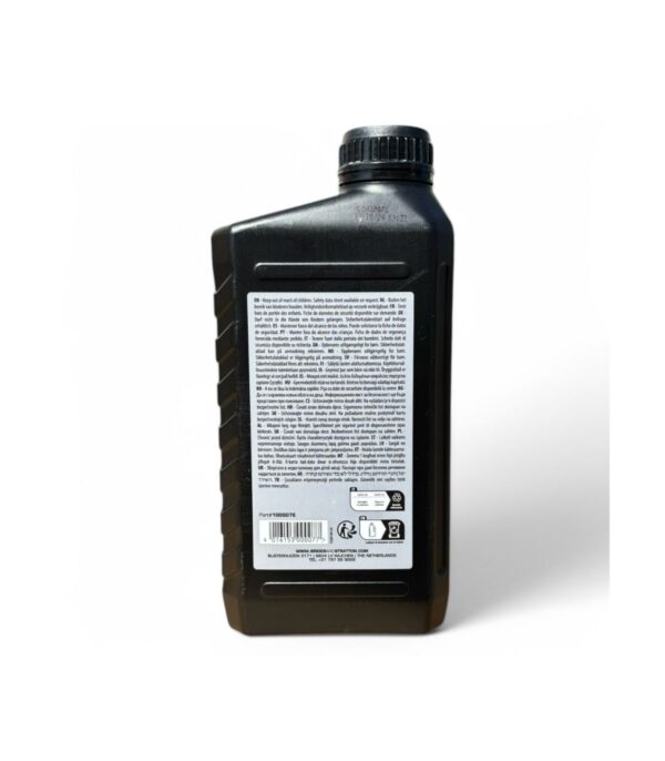 Huile moteur 4T SAE 30, API SJ/CD, 1 litre - Briggs & Stratton 100007E