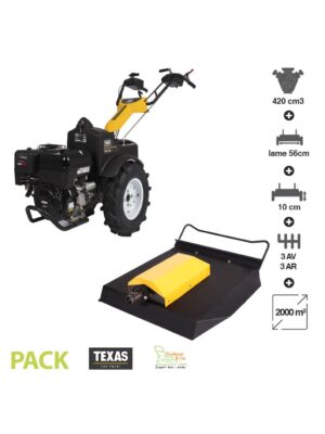 motoculteur-professionnel-motofaucheuse-420cc-14cv-briggs-et-stratton-6-vitesses-demarreur-electrique-texas-pro-trac (1) Motoculteur professionnel motofaucheuse 420cc 14cv Briggs et Stratton 6 vitesses démarreur électrique TEXAS Pro Trac
