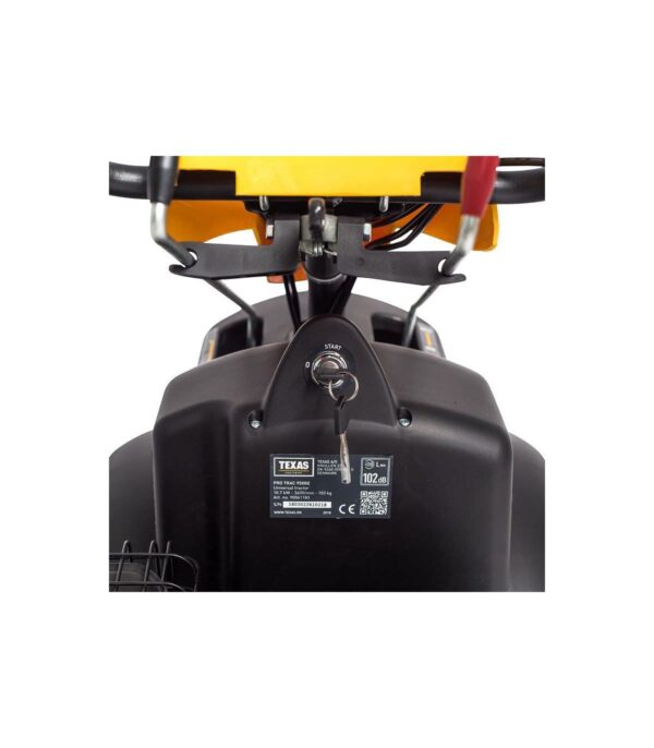 motoculteur-professionnel-motofaucheuse-420cc-14cv-briggs-et-stratton-6-vitesses-demarreur-electrique-texas-pro-trac (10) Motoculteur professionnel motofaucheuse 420cc 14cv Briggs et Stratton 6 vitesses démarreur électrique TEXAS Pro Trac