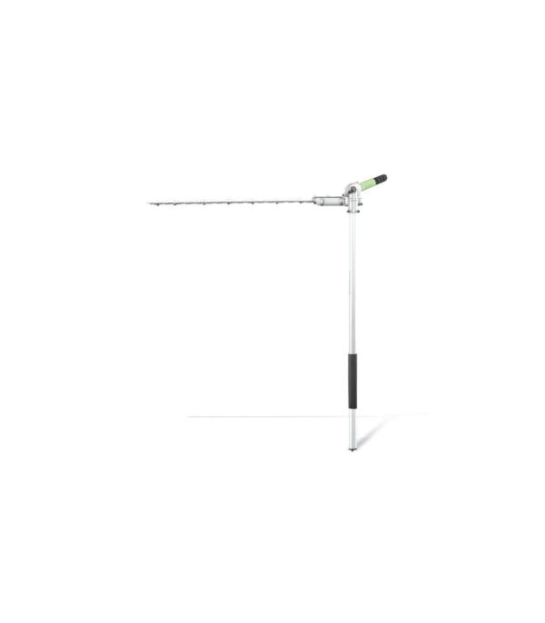 Outil taille haies sur perche 160 cm Ego Power HTA2000E