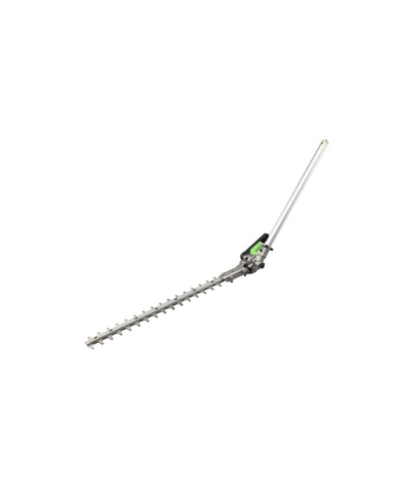 Outil taille haies sur perche 160 cm Ego Power HTA2000E