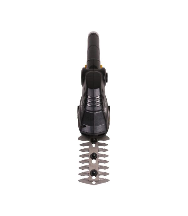 Pack cisaille à gazon 70mm et taille arbuste 120mm batterie lithium USB Texas HTG360LI