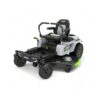 PACK Tondeuse Autoportée à Virage Zéro, 4 batteries de 10Ah et chargeur mural - EGO ZT5201E-L