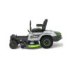 PACK Tondeuse Autoportée à Virage Zéro, 4 batteries de 10Ah et chargeur mural - EGO ZT5201E-L