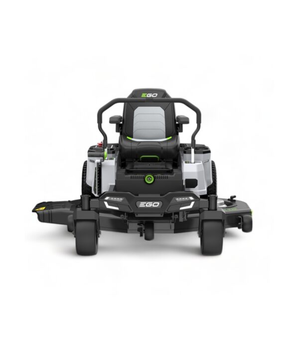 PACK Tondeuse Autoportée à Virage Zéro, 4 batteries de 10Ah et chargeur mural - EGO ZT5201E-L