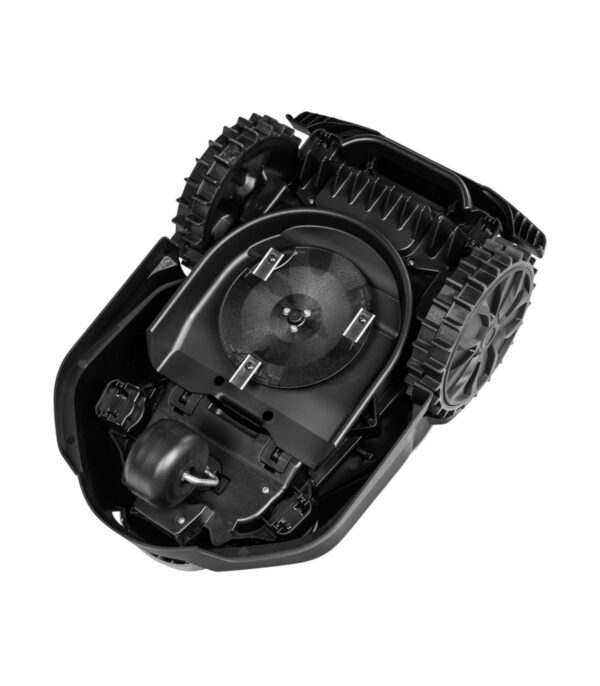 Robot tondeuse 1000 m², pilotage mobile par Wi-Fi – TEXAS TMX1000