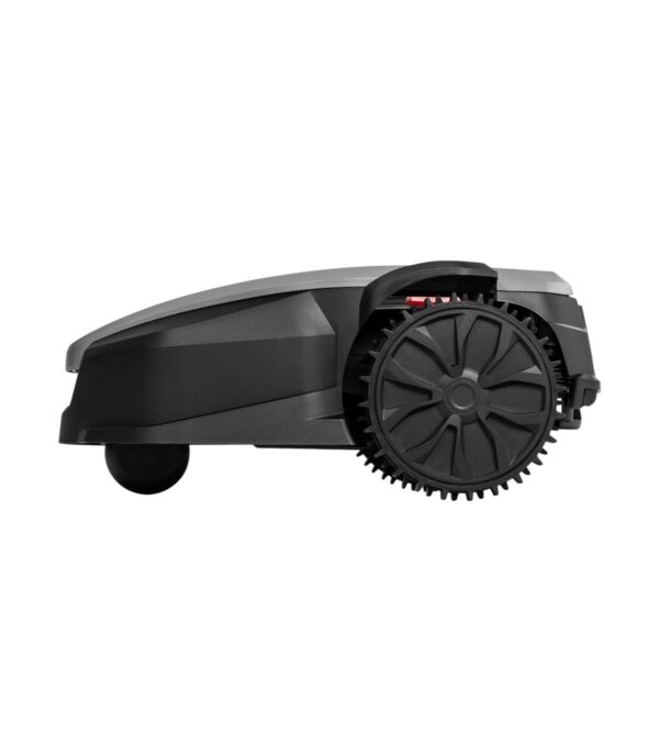 Robot tondeuse 1000 m², pilotage mobile par Wi-Fi – TEXAS TMX1000