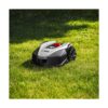 Robot tondeuse 1000 m², pilotage mobile par Wi-Fi – TEXAS TMX1000