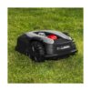 Robot tondeuse 1000 m², pilotage mobile par Wi-Fi – TEXAS TMX1000