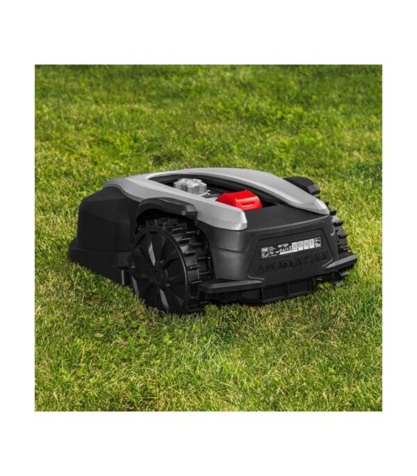 Robot tondeuse 1000 m², pilotage mobile par Wi-Fi – TEXAS TMX1000