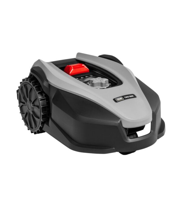 Robot tondeuse 1000 m², pilotage mobile par Wi-Fi – TEXAS TMX1000