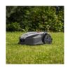 Robot tondeuse 1000 m², pilotage mobile par Wi-Fi – TEXAS TMX1000
