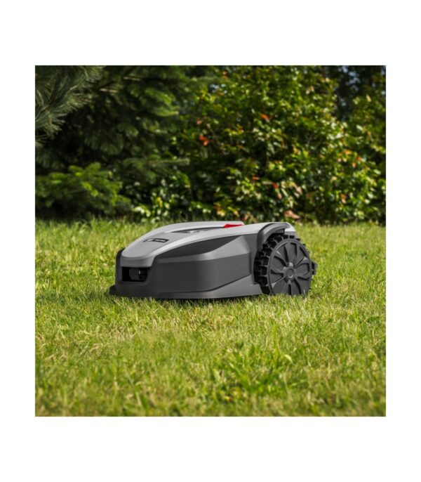 Robot tondeuse 1000 m², pilotage mobile par Wi-Fi – TEXAS TMX1000