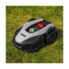 Robot tondeuse 1000 m², pilotage mobile par Wi-Fi – TEXAS TMX1000