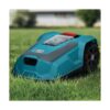 Robot tondeuse 900 m2, Coupe 22 cm, Wifi bluetooth - Könner Söhnen KS 22RLM