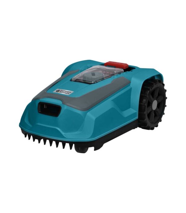 Robot tondeuse 900 m2, Coupe 22 cm, Wifi bluetooth - Könner Söhnen KS 22RLM