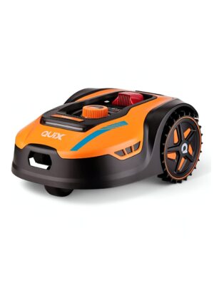 robot-tondeuse-autonome-1000m-wifi-bluetooth-coupe-18cm-batterie-20v-5ah-villager-quix (5) Robot Tondeuse Autonome - 1000m² - Wifi Bluetooth - Coupe 18cm - Batterie 20V 5Ah - VILLAGER QUIX