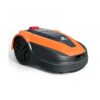 Robot Tondeuse Autonome DAEWOO 2500m² - Programmable, Coupe 18cm, chargeur rapide - DARLM2500i