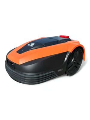 robot-tondeuse-autonome-daewoo-2500m-programmable-coupe-18cm-chargeur-rapide-darlm2500i Robot Tondeuse Autonome DAEWOO 2500m² - Programmable, Coupe 18cm, chargeur rapide - DARLM2500i