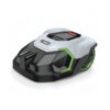 Robot Tondeuse EGO POWER, Largeur de coupe 24 cm, 2000 m2, Wifi Bluetooth - RM2000E