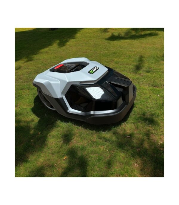 Robot Tondeuse EGO POWER, Largeur de coupe 24 cm, 2000 m2, Wifi Bluetooth - RM2000E