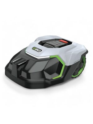robot-tondeuse-ego-power-largeur-de-coupe-24-cm-2000-m2-wifi-bluetooth-rm2000e (5) Robot Tondeuse EGO POWER, Largeur de coupe 24 cm, 2000 m2, Wifi Bluetooth - RM2000E