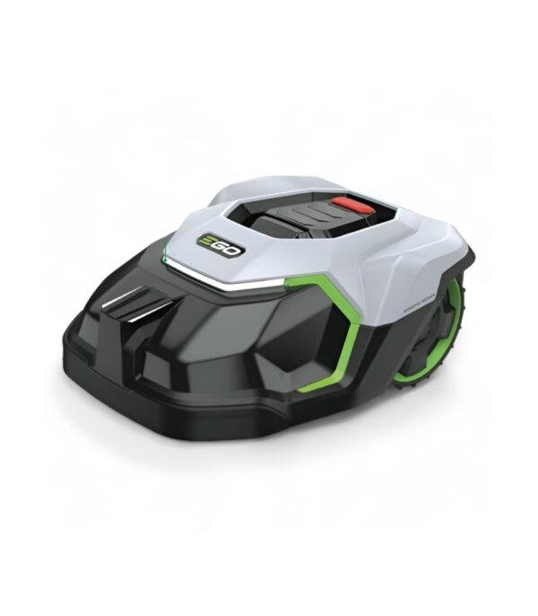 Robot Tondeuse EGO POWER, Largeur de coupe 24 cm, 2000 m2, Wifi Bluetooth - RM2000E