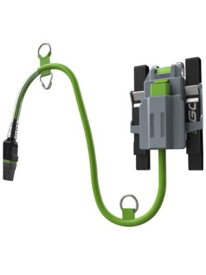 Support porte batterie ceinture pour gamme PRO Egopower ABH3000