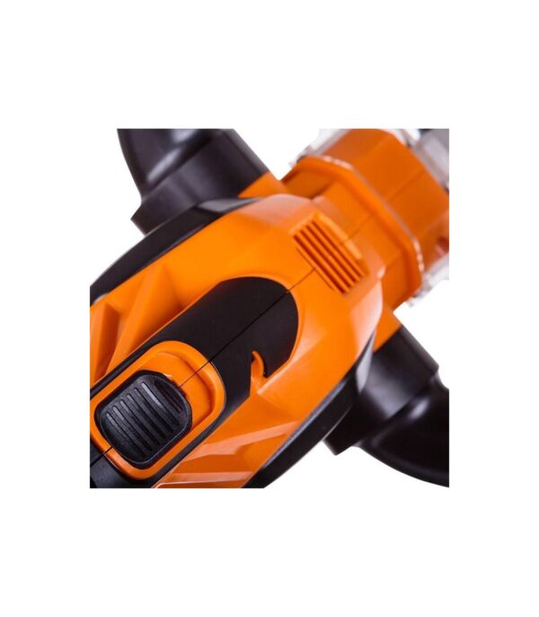 Outil taille-haies sur perche 160 cm Ego Power HTA2000E