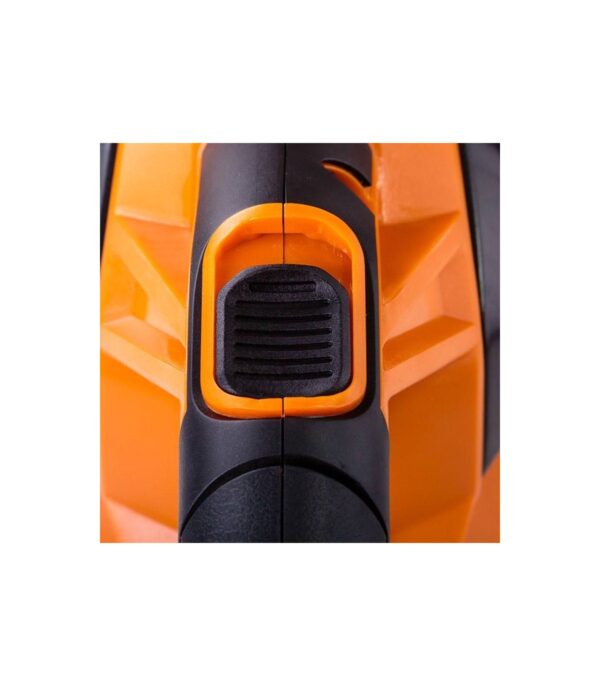 Outil taille-haies sur perche 160 cm Ego Power HTA2000E