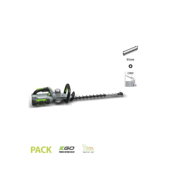 taille-haies-sur-batterie-ego-power-56v-ht5100e-lame-51cm Taille haies sur batterie Ego Power 56V HT5100E lame 51cm
