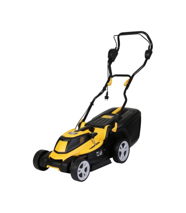 Tondeuse à gazon électrique 1600W lame 38cm TEXAS TME1600