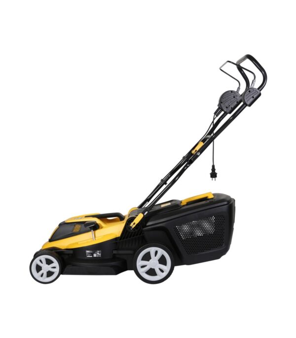 Tondeuse à gazon électrique 1600W lame 38cm TEXAS TME1600