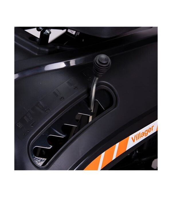 tondeuse-autoportee-rider-villager-coupe-61cm-moteur-loncin-2000-m-vtr650 (4) Tondeuse Autoportée Rider VILLAGER - Coupe 61cm, Moteur Loncin, 2000 m²- VTR650
