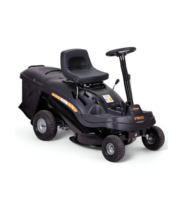 tondeuse-autoportee-rider-villager-coupe-61cm-moteur-loncin-2000-m-vtr650 (6) Tondeuse Autoportée Rider VILLAGER - Coupe 61cm, Moteur Loncin, 2000 m²- VTR650