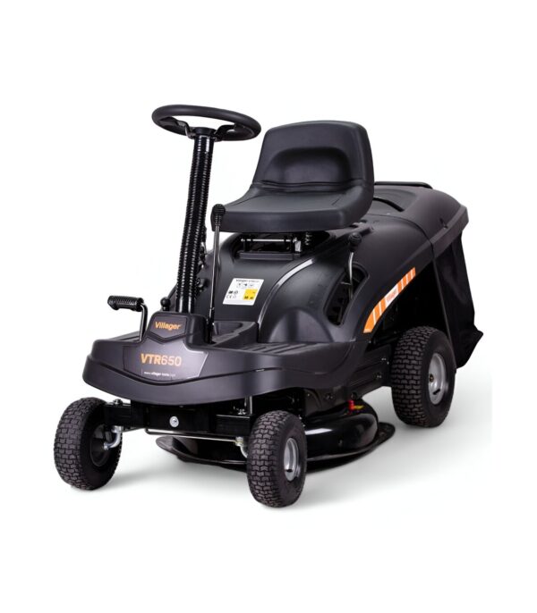 tondeuse-autoportee-rider-villager-coupe-61cm-moteur-loncin-2000-m-vtr650 Tondeuse Autoportée Rider VILLAGER - Coupe 61cm, Moteur Loncin, 2000 m²- VTR650